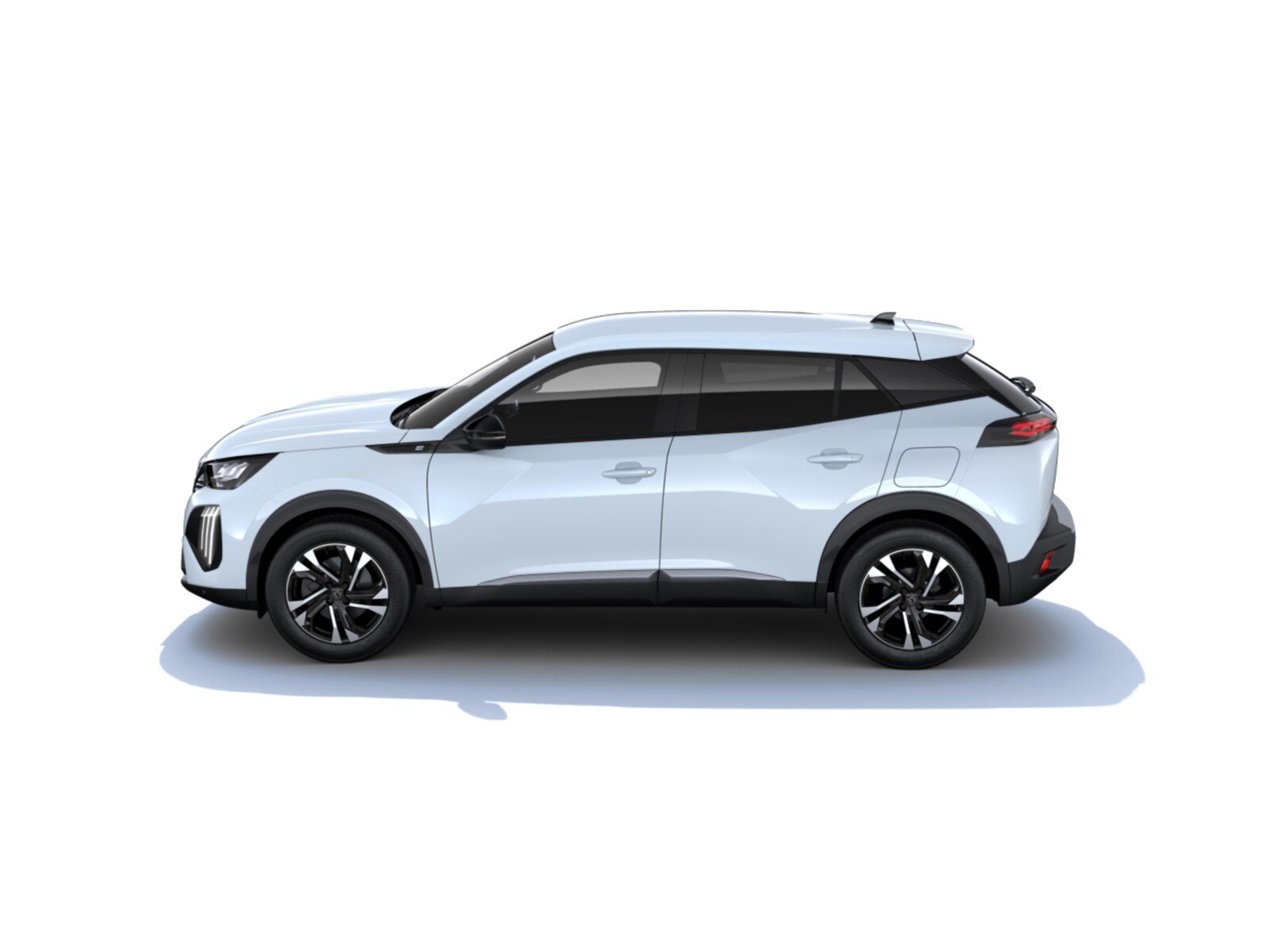 Peugeot e-2008 Allure - Afbeelding 4