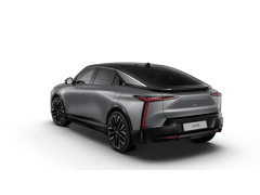 DS N°8 Pallas Black Edition - Afbeelding 3