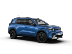 Citroën ë-C3 Aircross Collection - Afbeelding 4