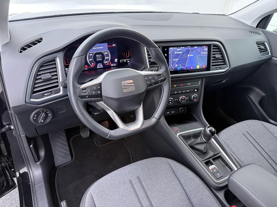 SEAT Ateca 1.0 TSI Style Business Intense