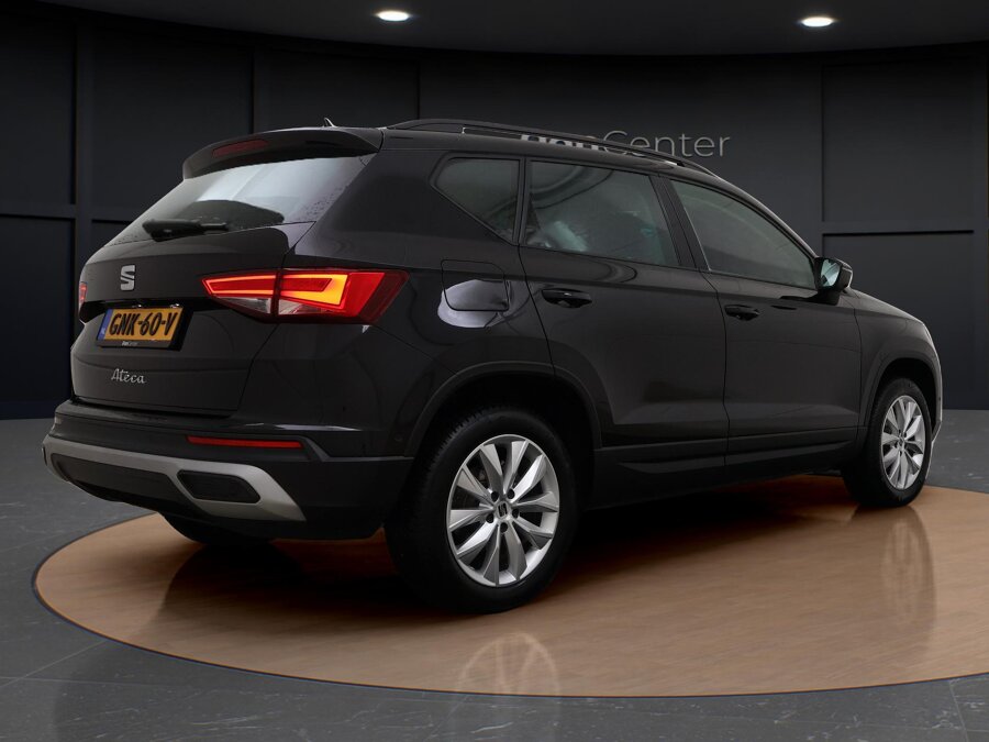SEAT Ateca 1.0 TSI Style Business Intense