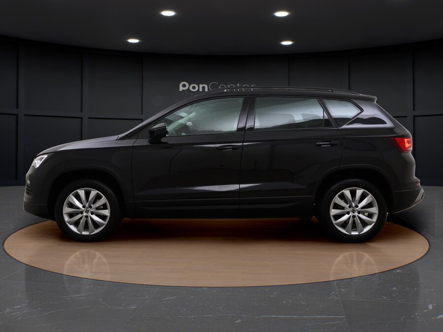 SEAT Ateca 1.0 TSI Style Business Intense