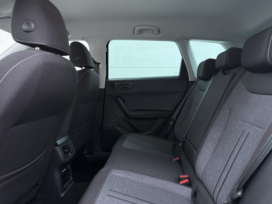 SEAT Ateca 1.0 TSI Style Business Intense