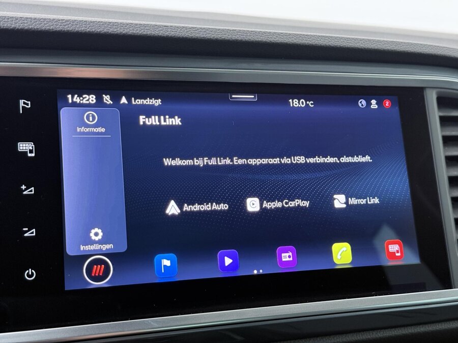 SEAT Ateca 1.0 TSI Style Business Intense