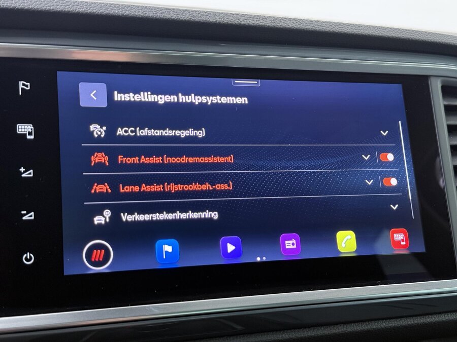 SEAT Ateca 1.0 TSI Style Business Intense