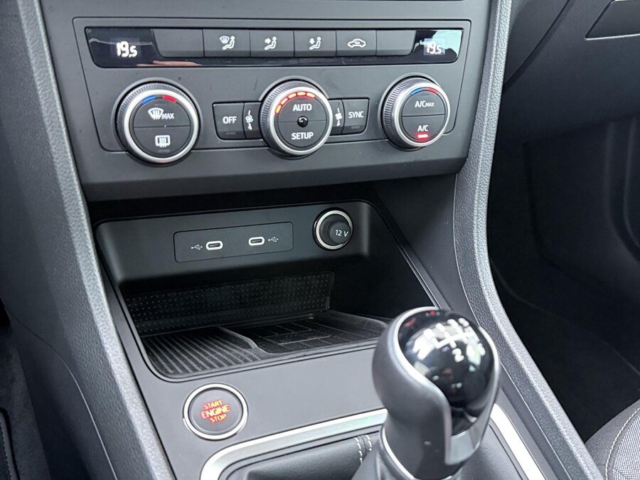 SEAT Ateca 1.0 TSI Style Business Intense