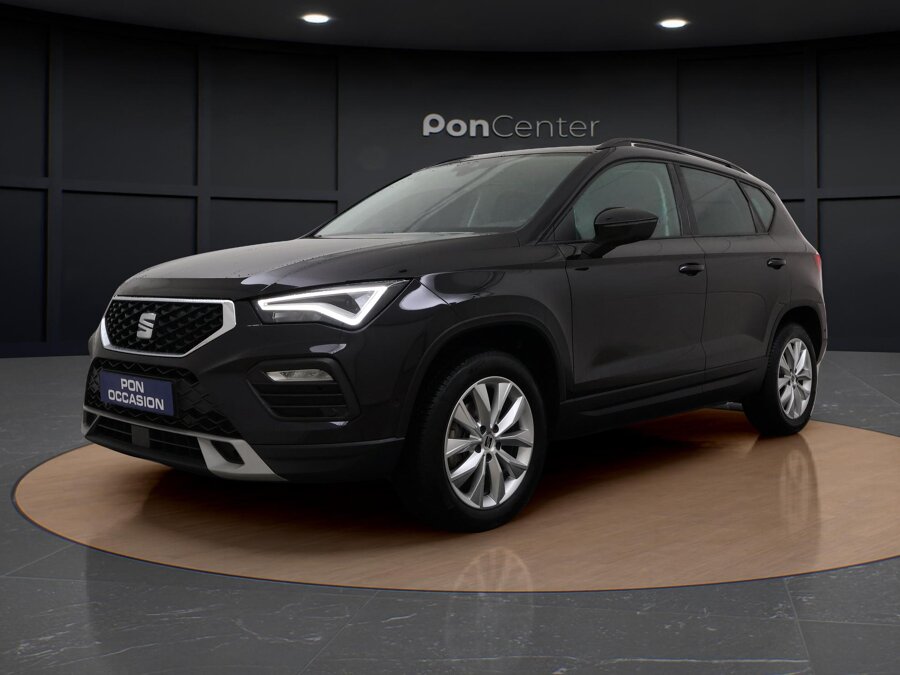 SEAT Ateca 1.0 TSI Style Business Intense