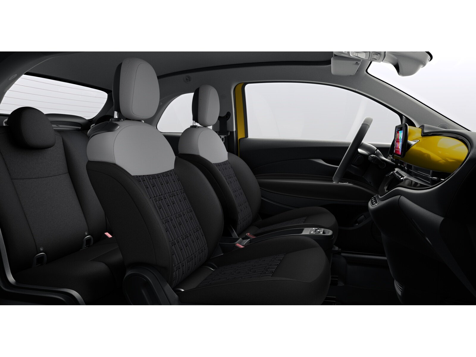 Fiat 500e ICON - Afbeelding 5