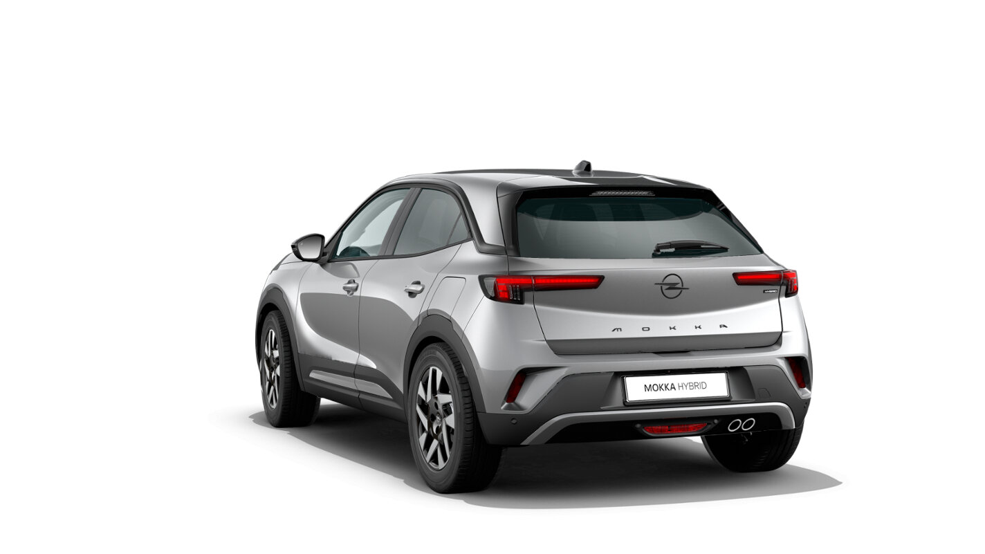 Opel Mokka Business Edition - Afbeelding 2
