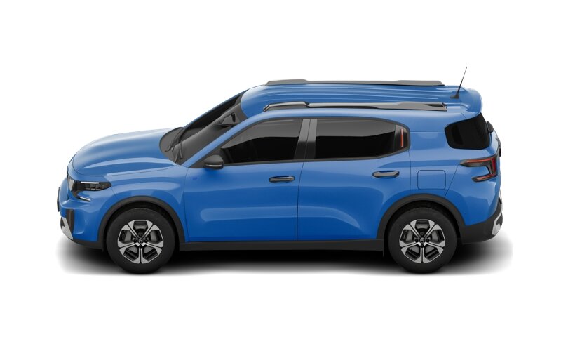 Citroën ë-C3 Aircross Max - Afbeelding 5