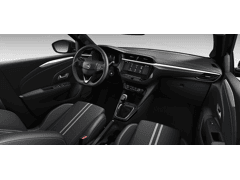 Opel Corsa YES - Afbeelding 5