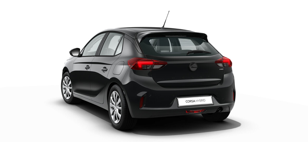 Opel Corsa Edition - Afbeelding 2