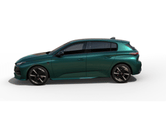 Peugeot e-308 GT - Afbeelding 5