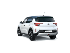 Opel Frontera GS - Afbeelding 2