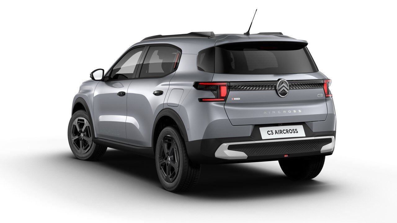 Citroën C3 Aircross Collection - Afbeelding 3