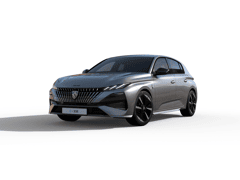 Peugeot e-308 GT - Afbeelding 3