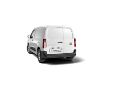 Fiat Doblò Professional Standaard - Afbeelding 3