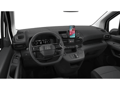 Fiat Doblò Professional Standaard - Afbeelding 4