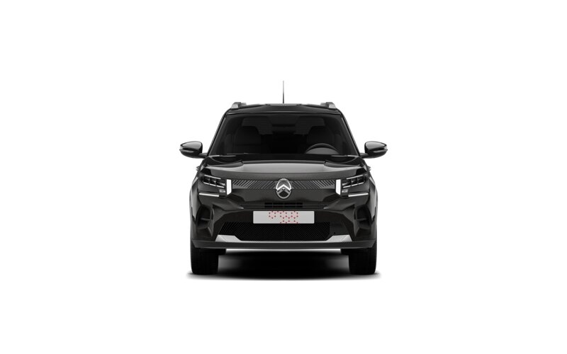 Citroën ë-C3 Max - Afbeelding 2