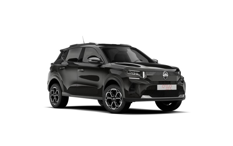 Citroën ë-C3 Max - Afbeelding 3