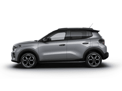 Citroën C3 Max - Afbeelding 2