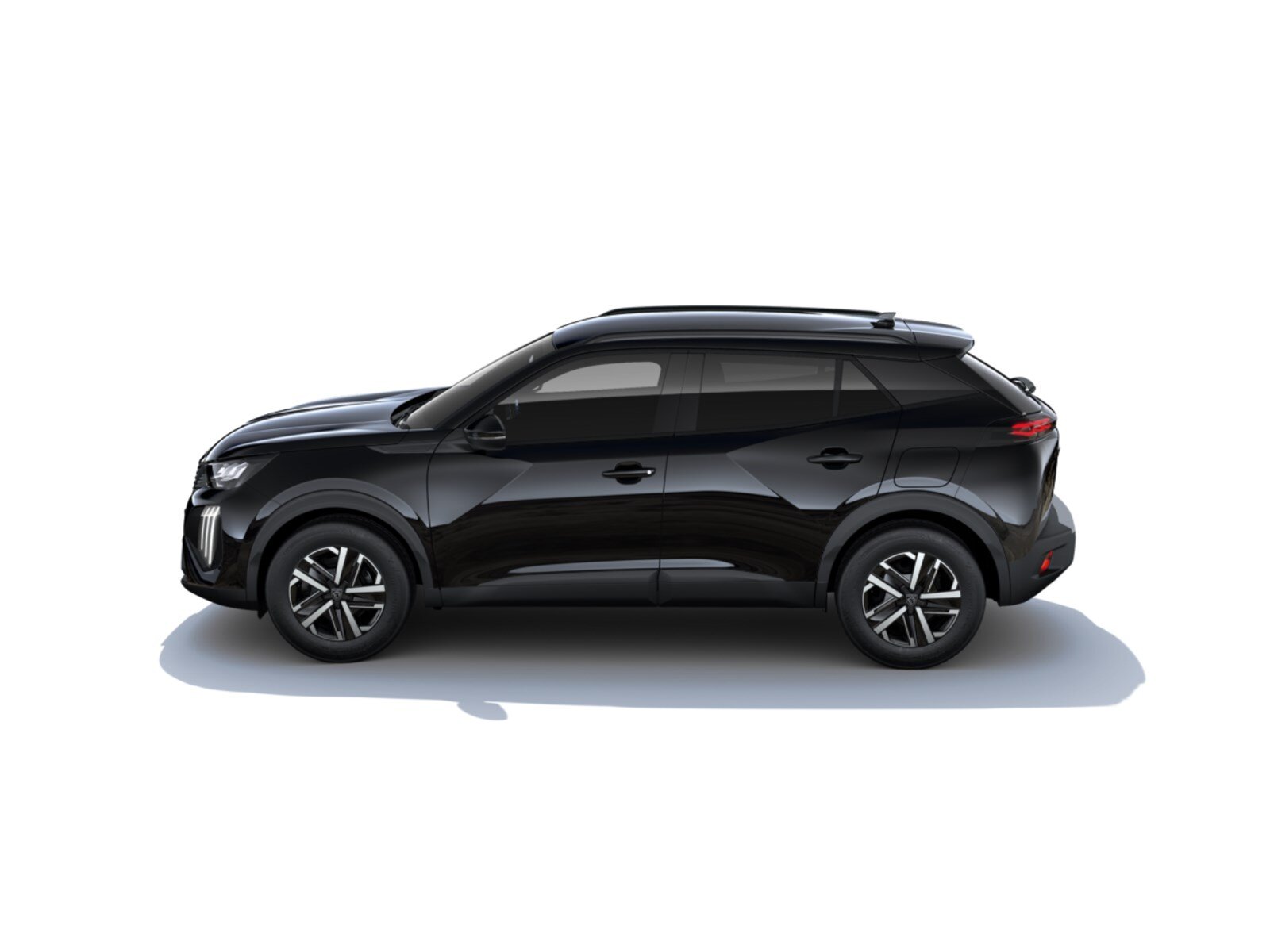 Peugeot 2008 Business - Afbeelding 4
