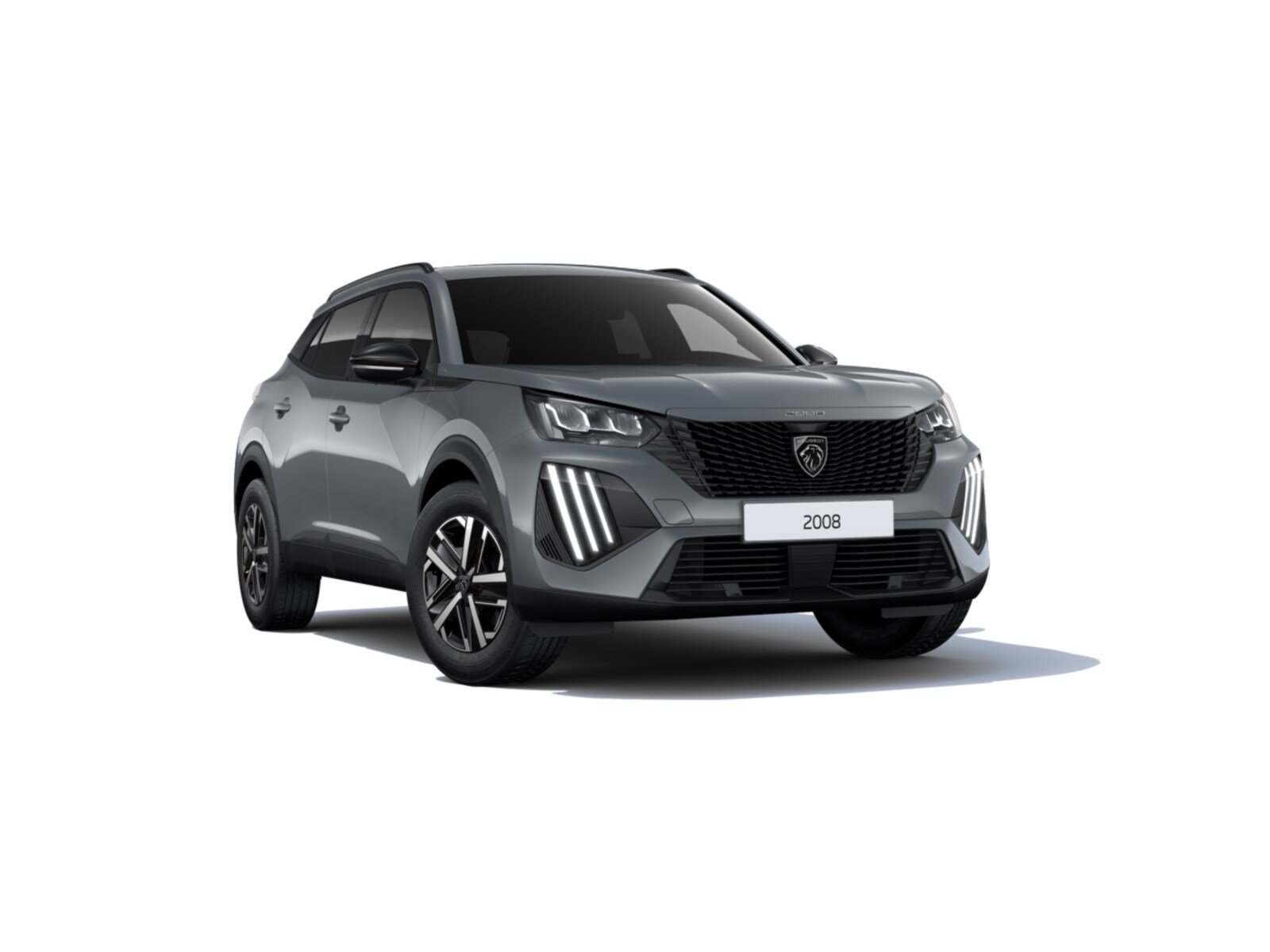 Peugeot 2008 Business - Afbeelding 2