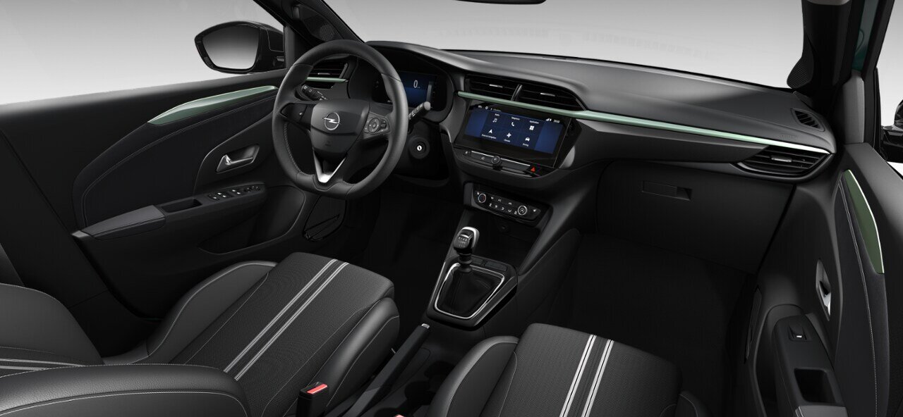 Opel Corsa YES - Afbeelding 5