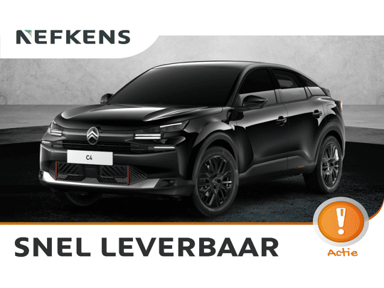 Citroën C4 Collection