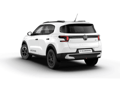 Citroën ë-C3 Aircross Collection - Afbeelding 3