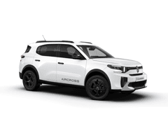 Citroën ë-C3 Aircross Collection - Afbeelding 4