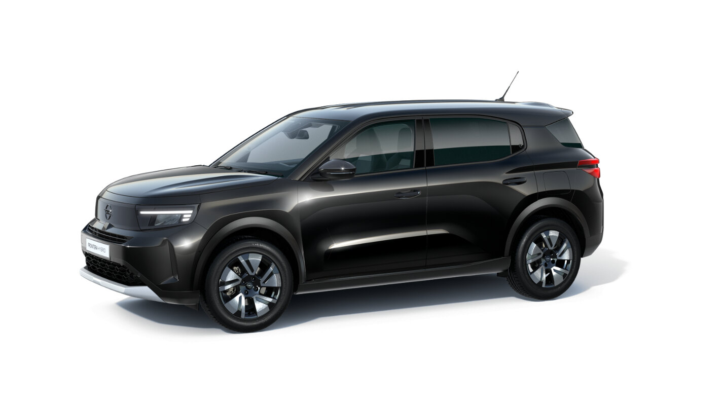 Opel Frontera GS - Afbeelding 3