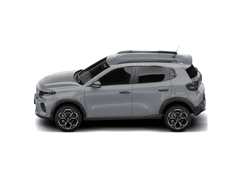 Citroën C3 Max - Afbeelding 5