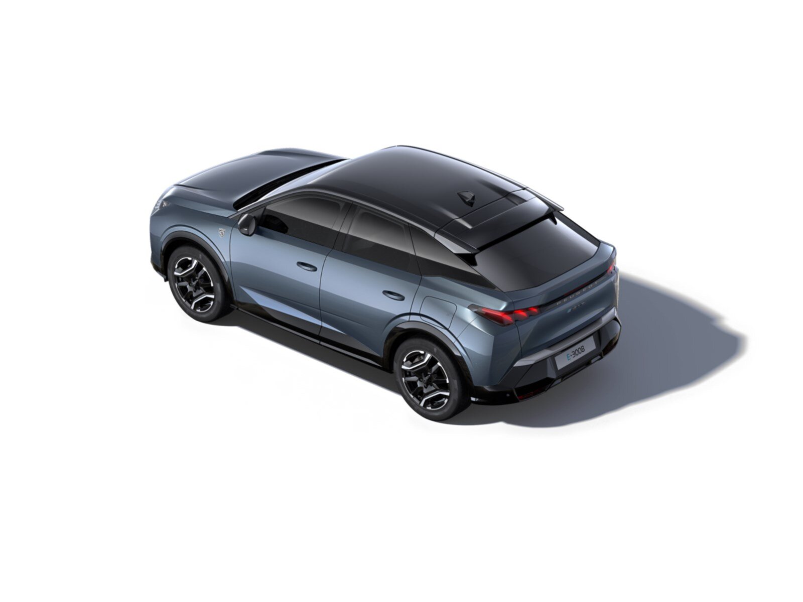 Peugeot e-3008 GT - Afbeelding 5