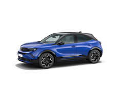Opel Mokka Ultimate - Afbeelding 3
