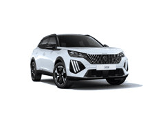 Peugeot 2008 GT - Afbeelding 2