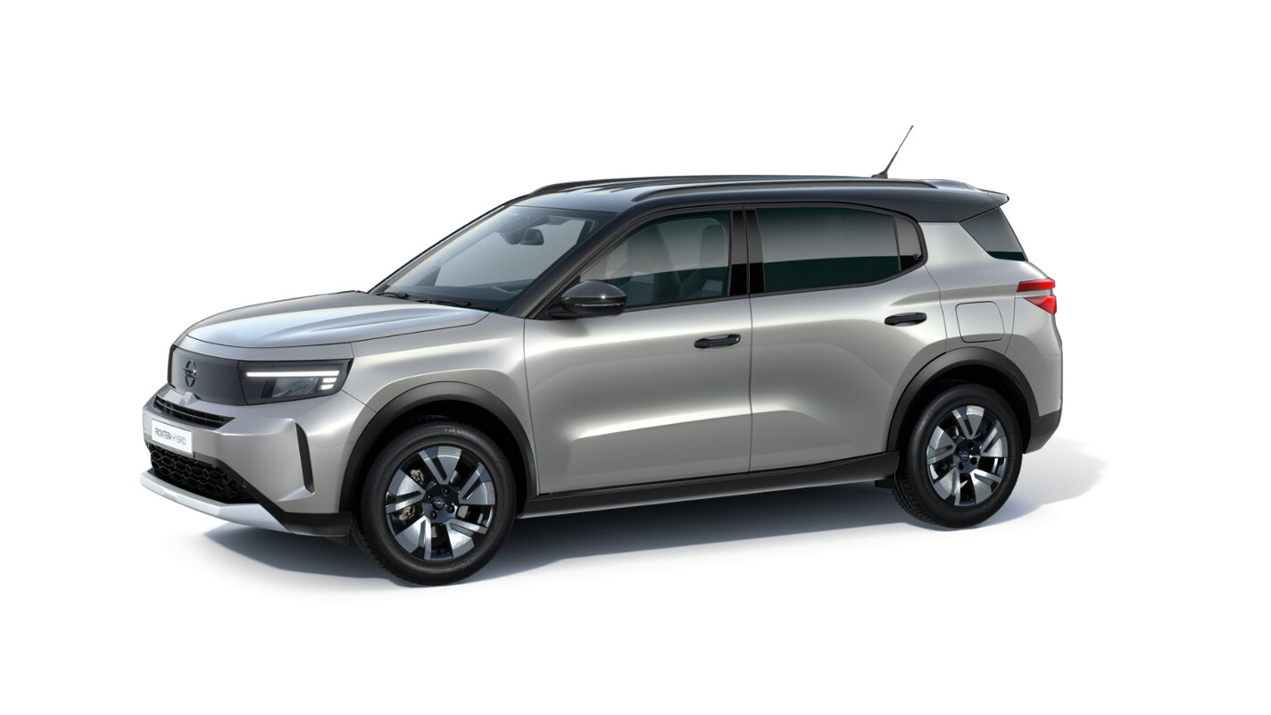 Opel Frontera GS - Afbeelding 3