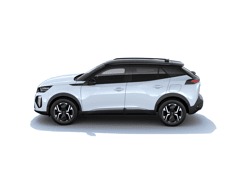 Peugeot 2008 GT - Afbeelding 4