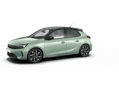 Opel Corsa YES - Afbeelding 3