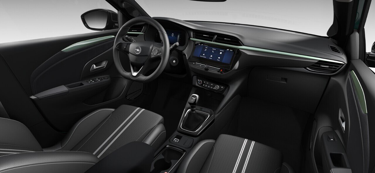 Opel Corsa YES - Afbeelding 5