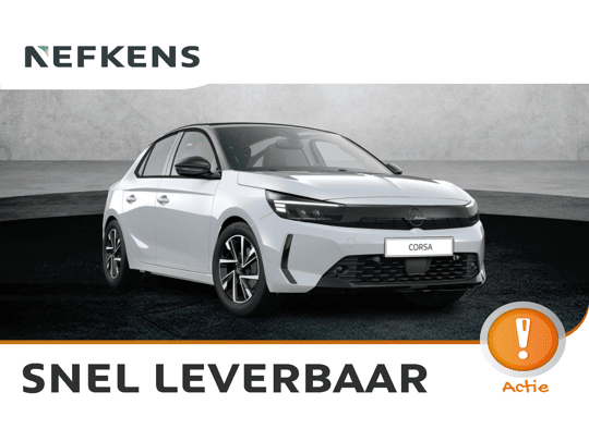 Opel Corsa YES