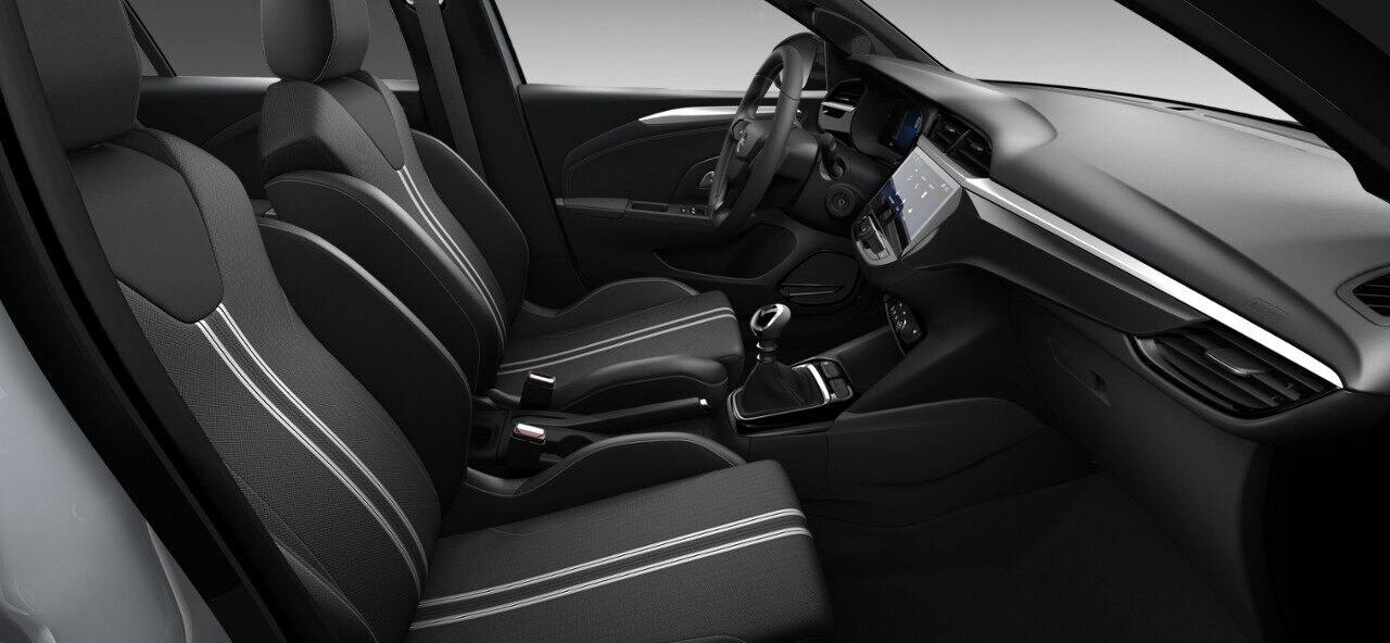 Opel Corsa YES - Afbeelding 3