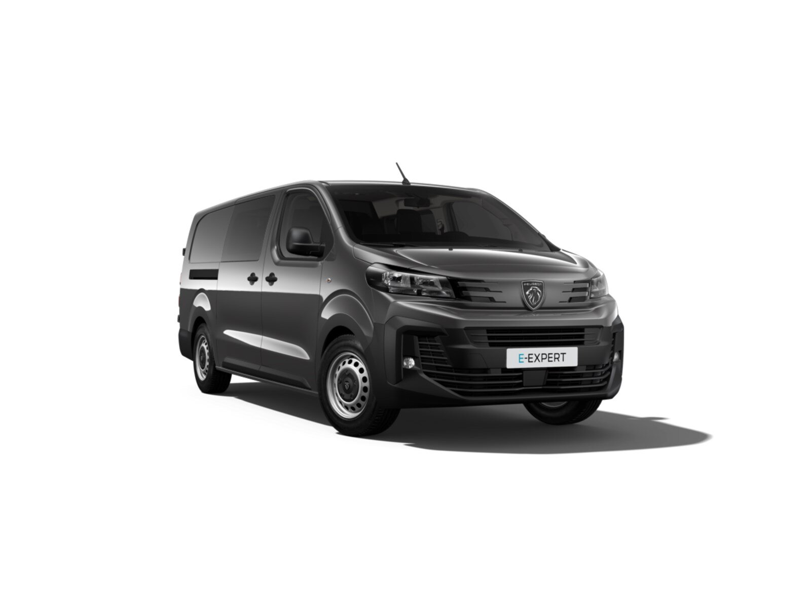 Peugeot Expert Standaard Dubbele Cabine - Elektrisch - Afbeelding 2