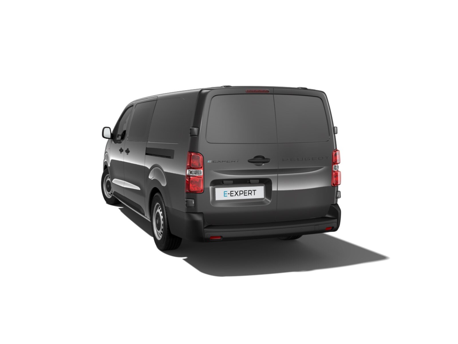 Peugeot Expert Standaard Dubbele Cabine - Elektrisch - Afbeelding 4