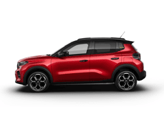 Citroën C3 Max - Afbeelding 2