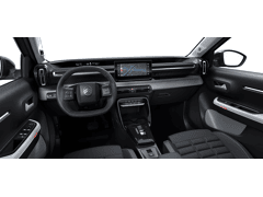 Citroën C3 Max - Afbeelding 4