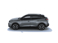 Peugeot 2008 GT - Afbeelding 4