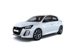 Peugeot 208 Style - Afbeelding 3