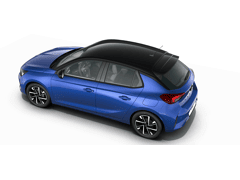 Opel Corsa GS - Afbeelding 4