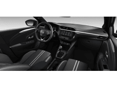 Opel Corsa GS - Afbeelding 4